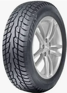 Автошини 265/75R16 123/120R VIGOROUS W601 HIFLY
